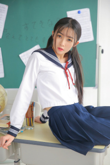 明星专题：黄祖儿